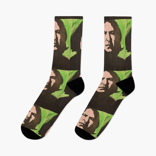 Item preview, Alan rickman designed and sold by lol1310.