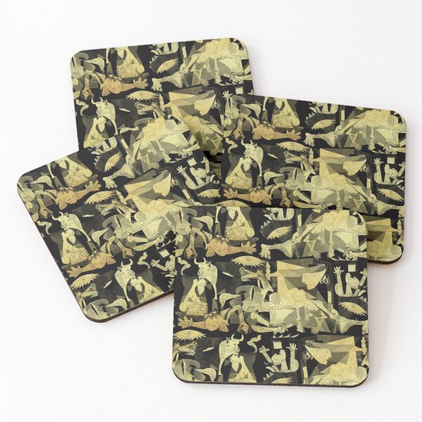 Item preview, Guernica 2020  designed and sold by filippobassano.