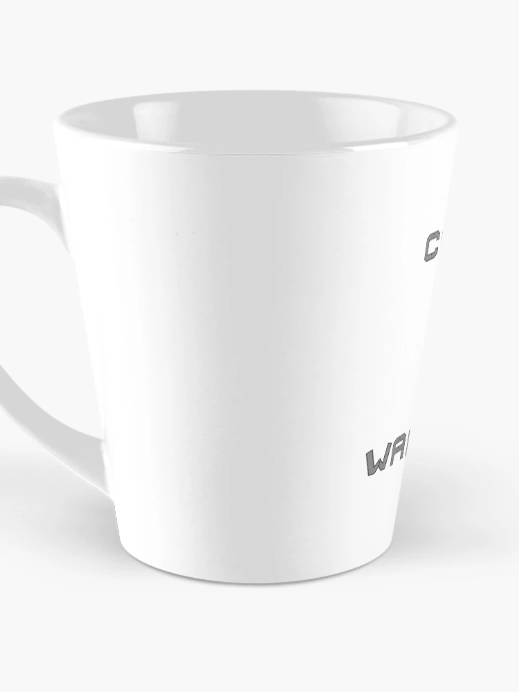Thumbnail 3 of 4, Coffee Mug, Code Warrior designed and sold by cheeryscript.