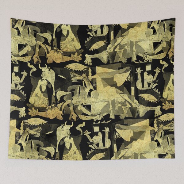 Item preview, Guernica 2020  designed and sold by filippobassano.