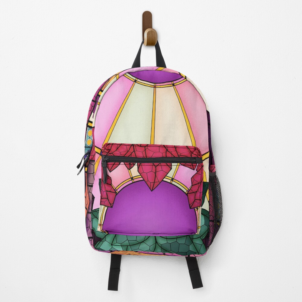 Item preview, Backpack designed and sold by RagingAviator.