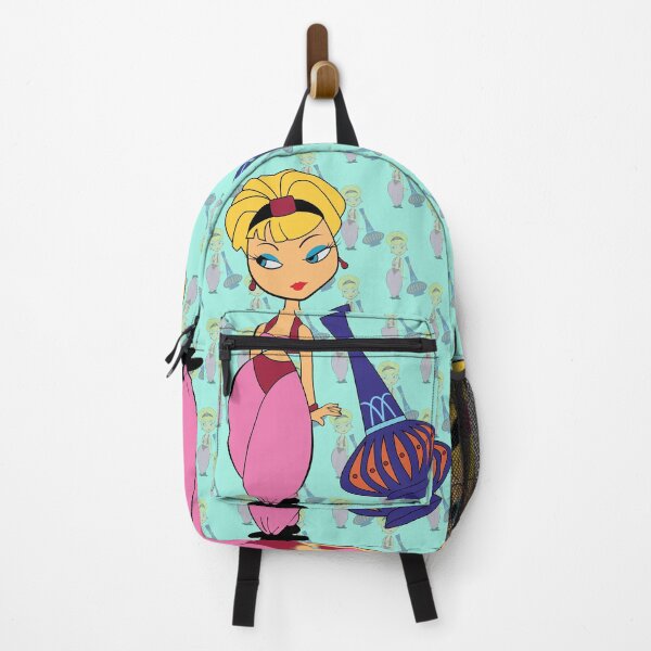 Item preview, I Dream of Jeannie designed and sold by Lefteris Betsis.