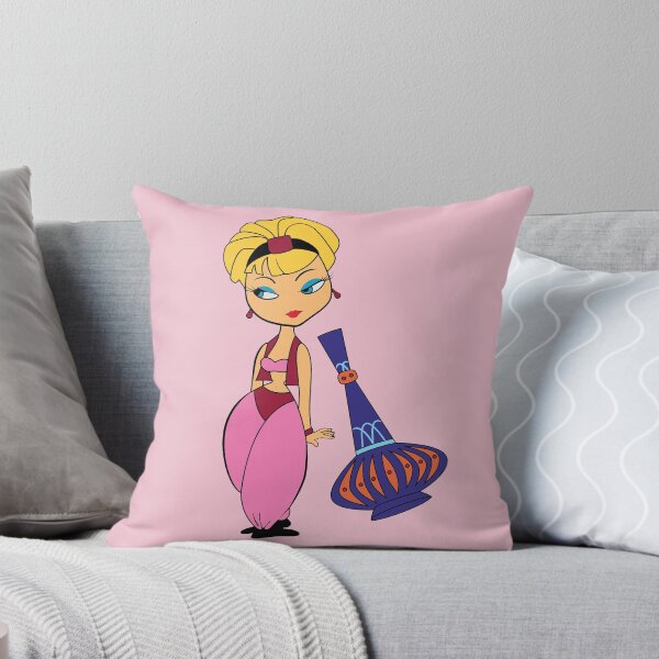 Item preview, I Dream of Jeannie designed and sold by Lefteris Betsis.