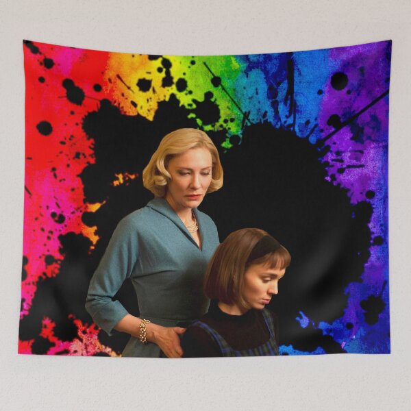 Item preview, Carol & Therese designed and sold by RainbowCraft.