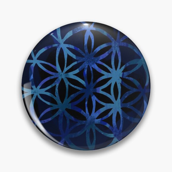 Item preview, flower of life designed and sold by ludvigstudio.
