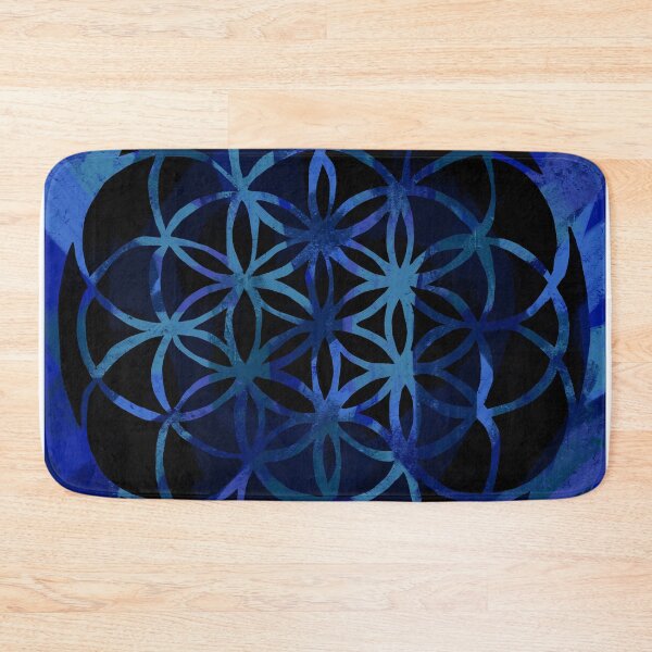 Item preview, flower of life designed and sold by ludvigstudio.