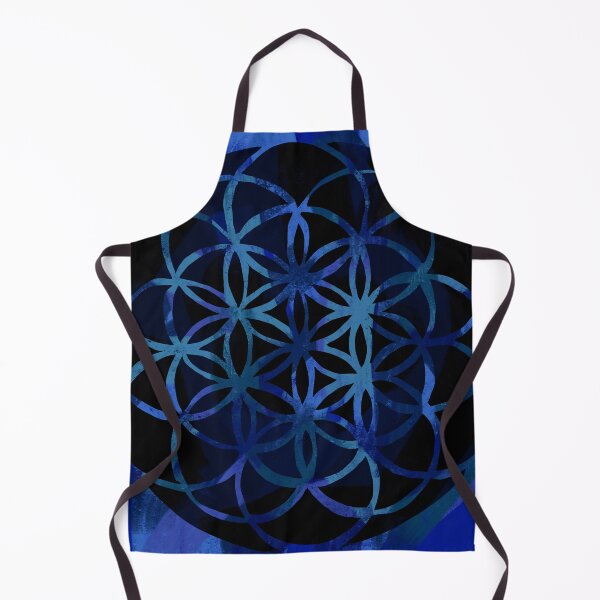 Item preview, flower of life designed and sold by ludvigstudio.