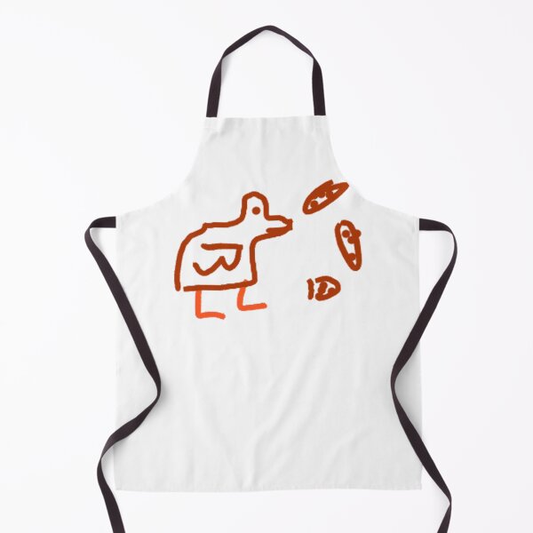 Item preview, Ducks eating Pickles designed and sold by Ki11erRabbit.