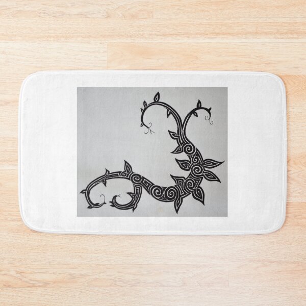 Item preview, Black Vine designed and sold by Tigerstorm241.