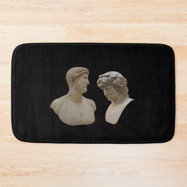 Item preview, Hadrian and Antinous designed and sold by DotorEaon.