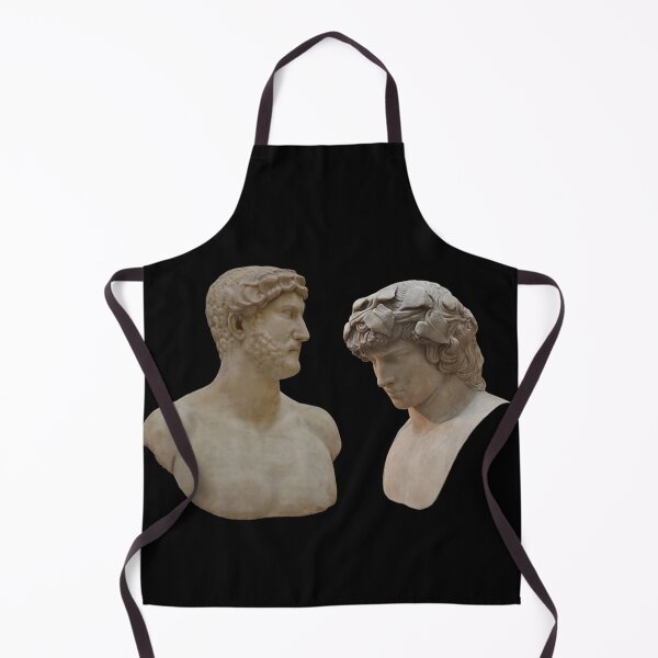 Item preview, Hadrian and Antinous designed and sold by DotorEaon.