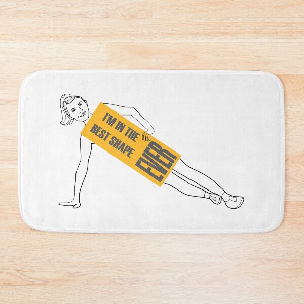 Item preview, I'm in the best shape ever designed and sold by anisebou.
