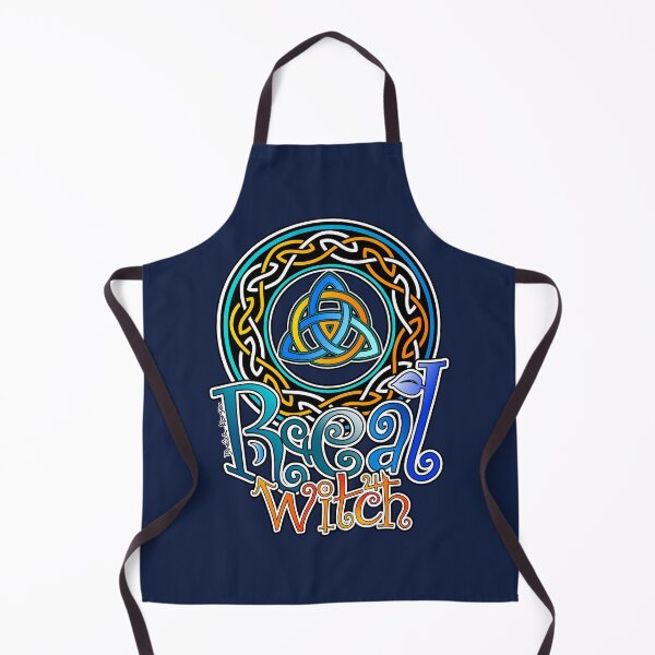Item preview, Real witch designed and sold by Breizh-Korser.