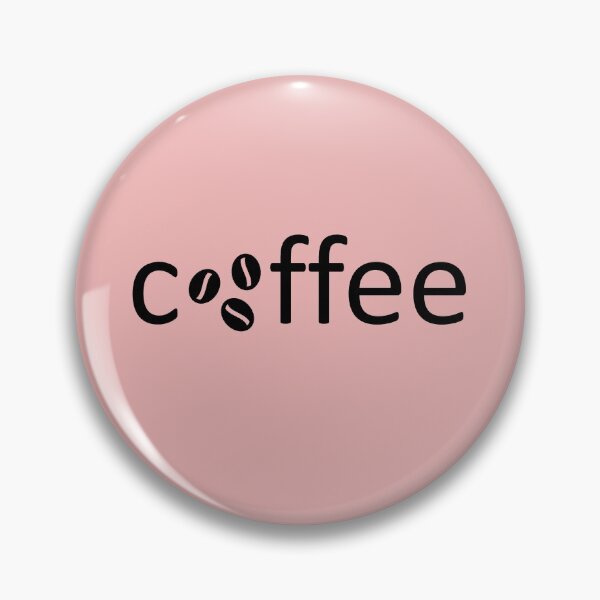 Item preview, coffee with coffee beans designed and sold by honeyychicken.