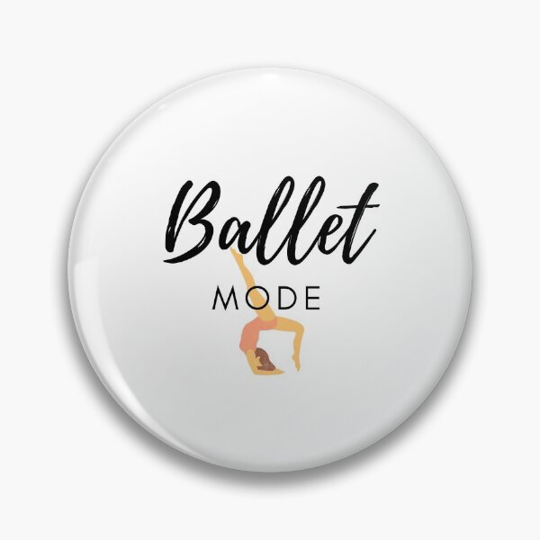 Aperçu de l'œuvre Mode ballet créée et vendue par nincee.