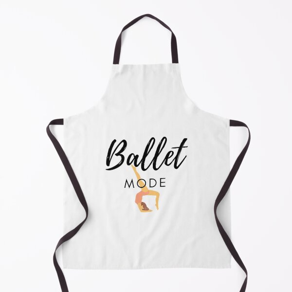 Item preview, Modo ballet designed and sold by nincee.
