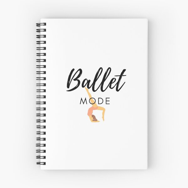 Item preview, Ballet Mode designed and sold by nincee.