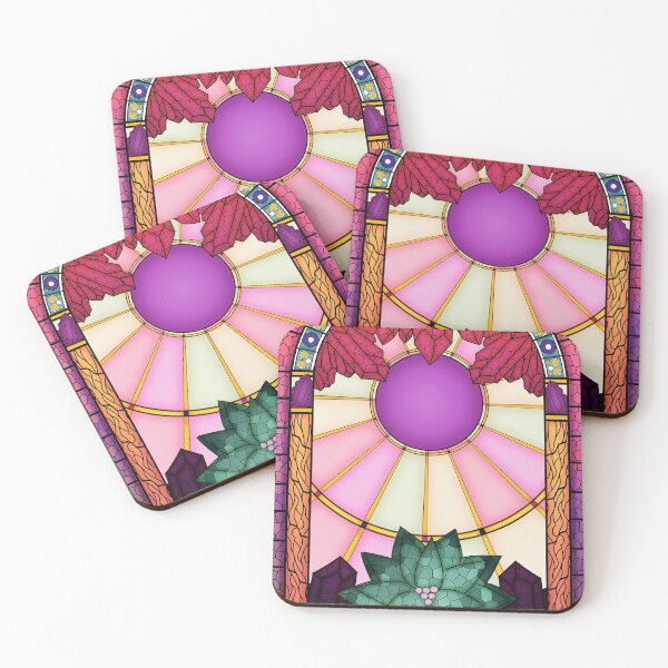 Item preview, Tarot Card - The Emperor designed and sold by RagingAviator.