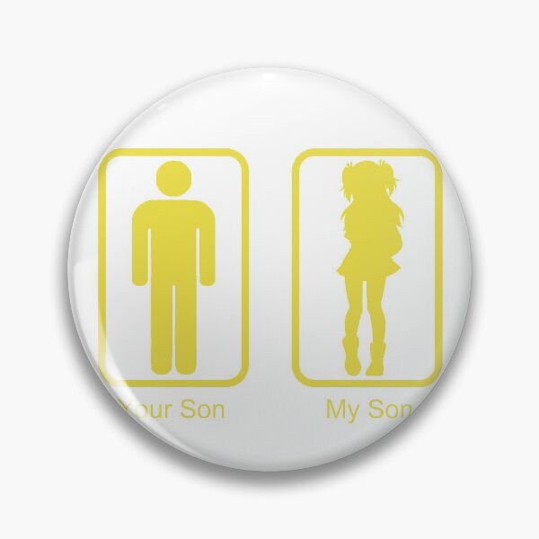 Item preview, Your Son My Son designed and sold by Ki11erRabbit.