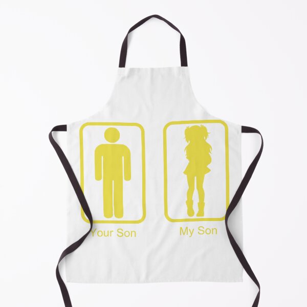 Item preview, Your Son My Son designed and sold by Ki11erRabbit.
