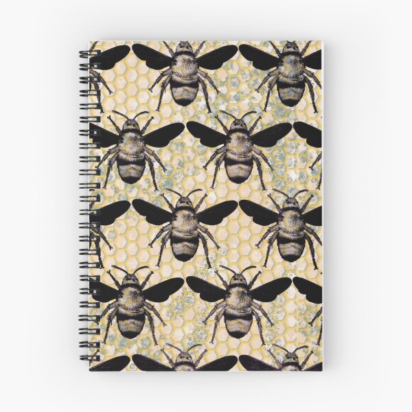 Item preview, Big bees  designed and sold by Bunny  Belafonte.