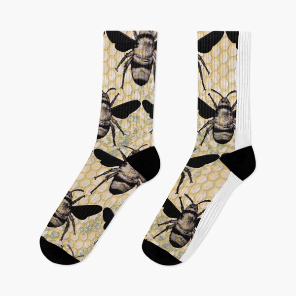 Item preview, Big bees  designed and sold by Bunny  Belafonte.