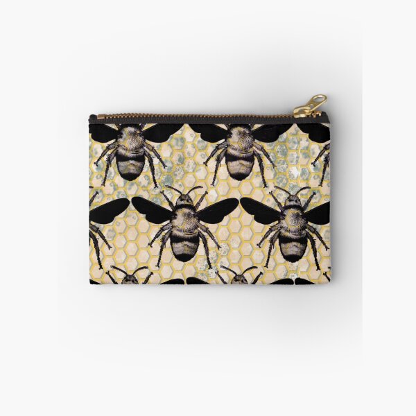 Item preview, Big bees  designed and sold by Bunny  Belafonte.