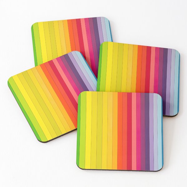 Item preview, Rainbow Colours - Caring And Loving  designed and sold by kris-money.