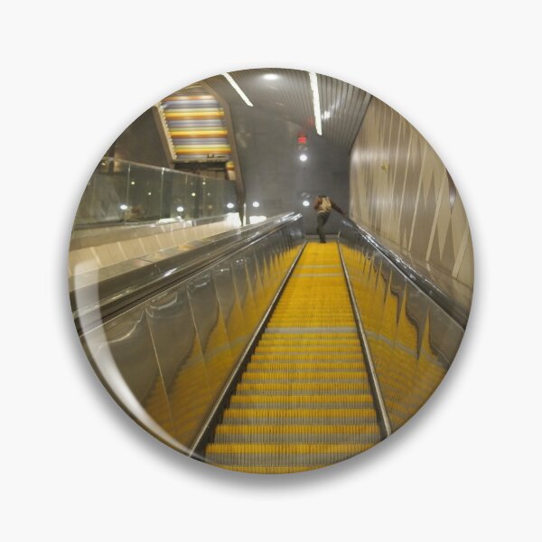 Item preview, Dallas - City Place / Uptown Metro Station designed and sold by seymourpics.