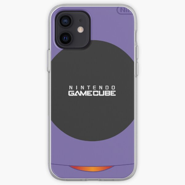 Nintendo Gamecube iPhone Soft Case
