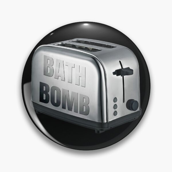 Item preview, Bath Bomb designed and sold by PKHalford.