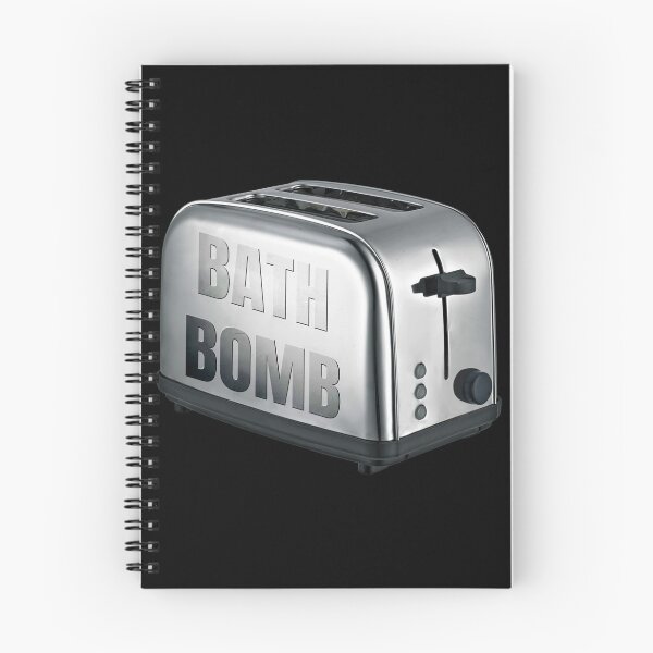 Item preview, Bath Bomb designed and sold by PKHalford.