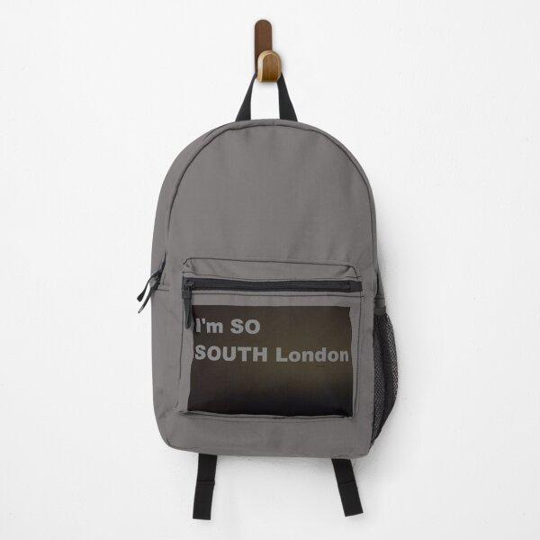 Item preview, South Londoner designed and sold by JPOempathy.