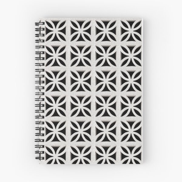 Item preview, Breeze Block Petals designed and sold by Reeks808.