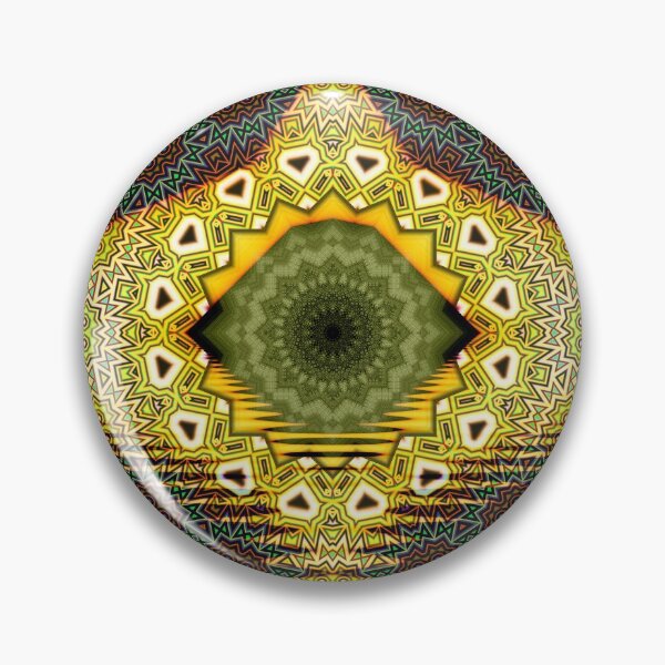 Item preview, Tribal Om designed and sold by vortexvisuals.