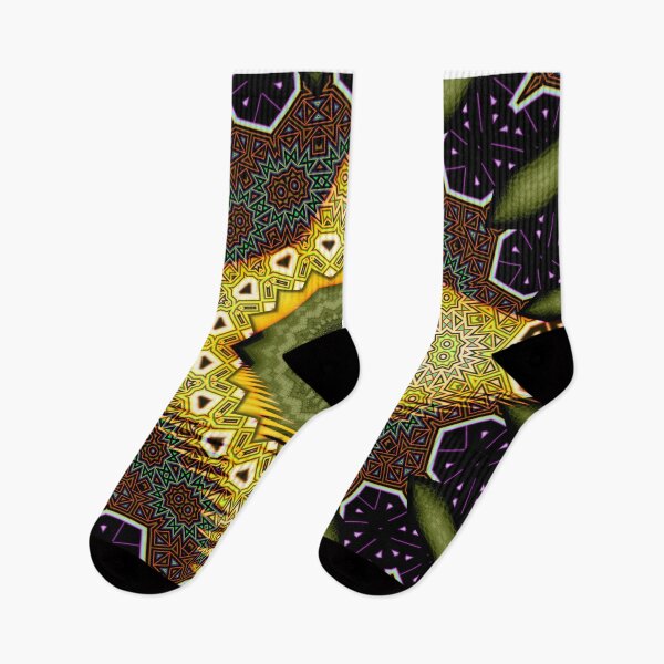Item preview, Tribal Om designed and sold by vortexvisuals.