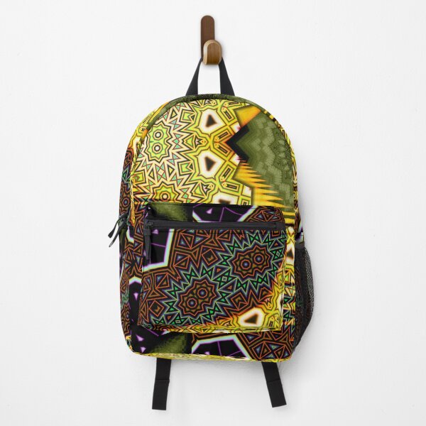 Item preview, Tribal Om designed and sold by vortexvisuals.