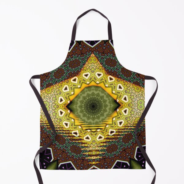 Item preview, Tribal Om designed and sold by vortexvisuals.