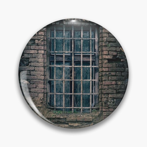 Item preview, Abandoned Architecture designed and sold by SidTastic .