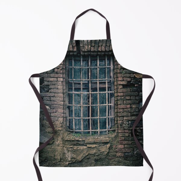 Item preview, Abandoned Architecture designed and sold by SidTastic .