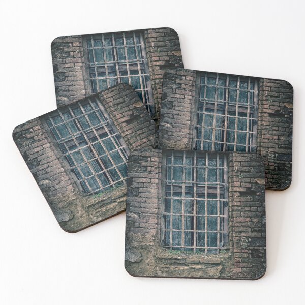 Item preview, Abandoned Architecture designed and sold by SidTastic .