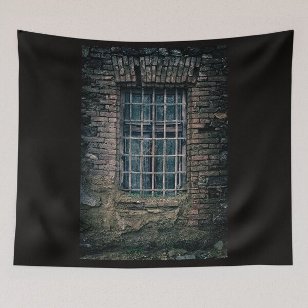 Item preview, Abandoned Architecture designed and sold by SidTastic .
