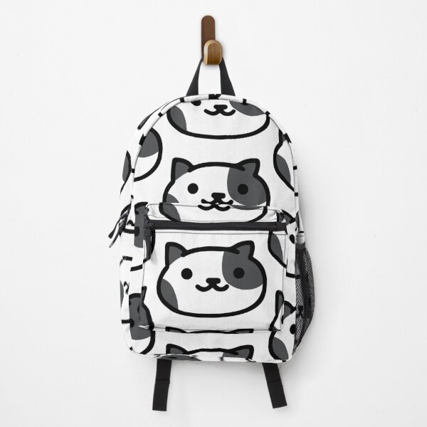 Item preview, Speckles - Neko Atsume designed and sold by jjdough.