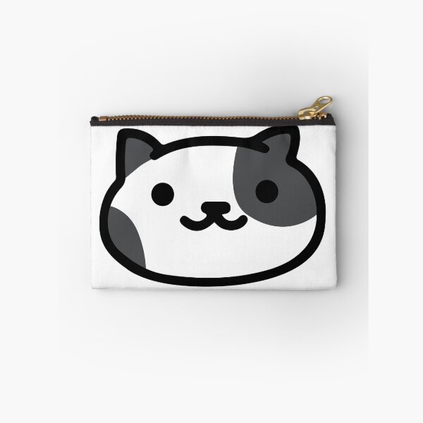 Item preview, Speckles - Neko Atsume designed and sold by jjdough.