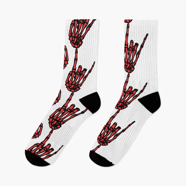 Item preview, Rock n Roll - red edition designed and sold by Mello Official Store.