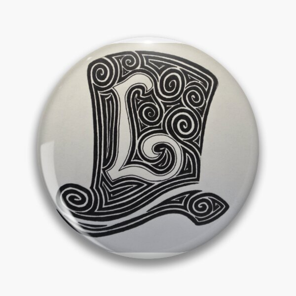 Item preview, Layton Insignia designed and sold by Tigerstorm241.