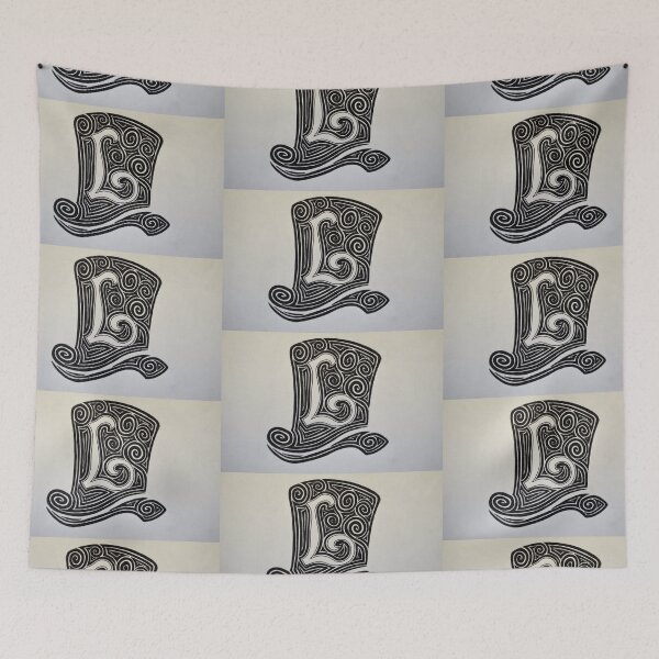 Item preview, Layton Insignia designed and sold by Tigerstorm241.