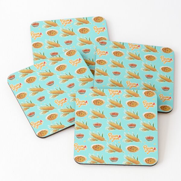 Item preview, Stir corn pattern designed and sold by ngoctien.