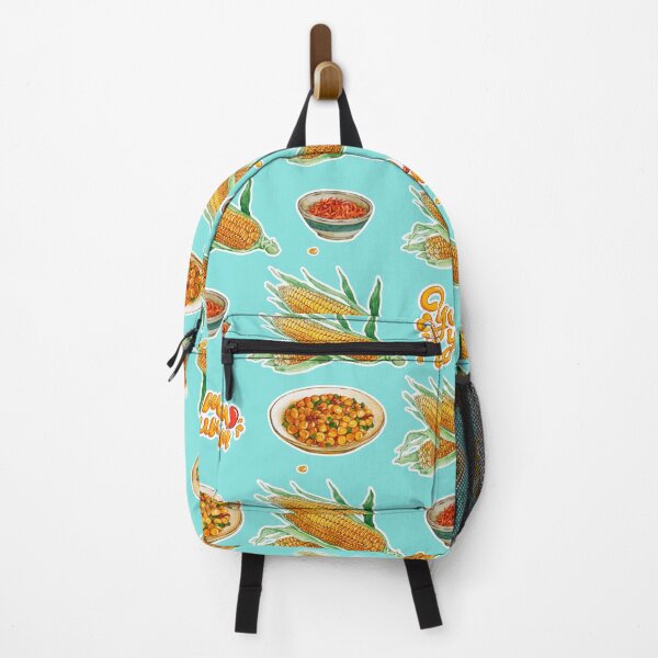 Item preview, Stir corn pattern designed and sold by ngoctien.