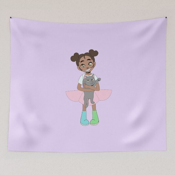 Item preview, Marcine and Carl designed and sold by Deranged's Shop.